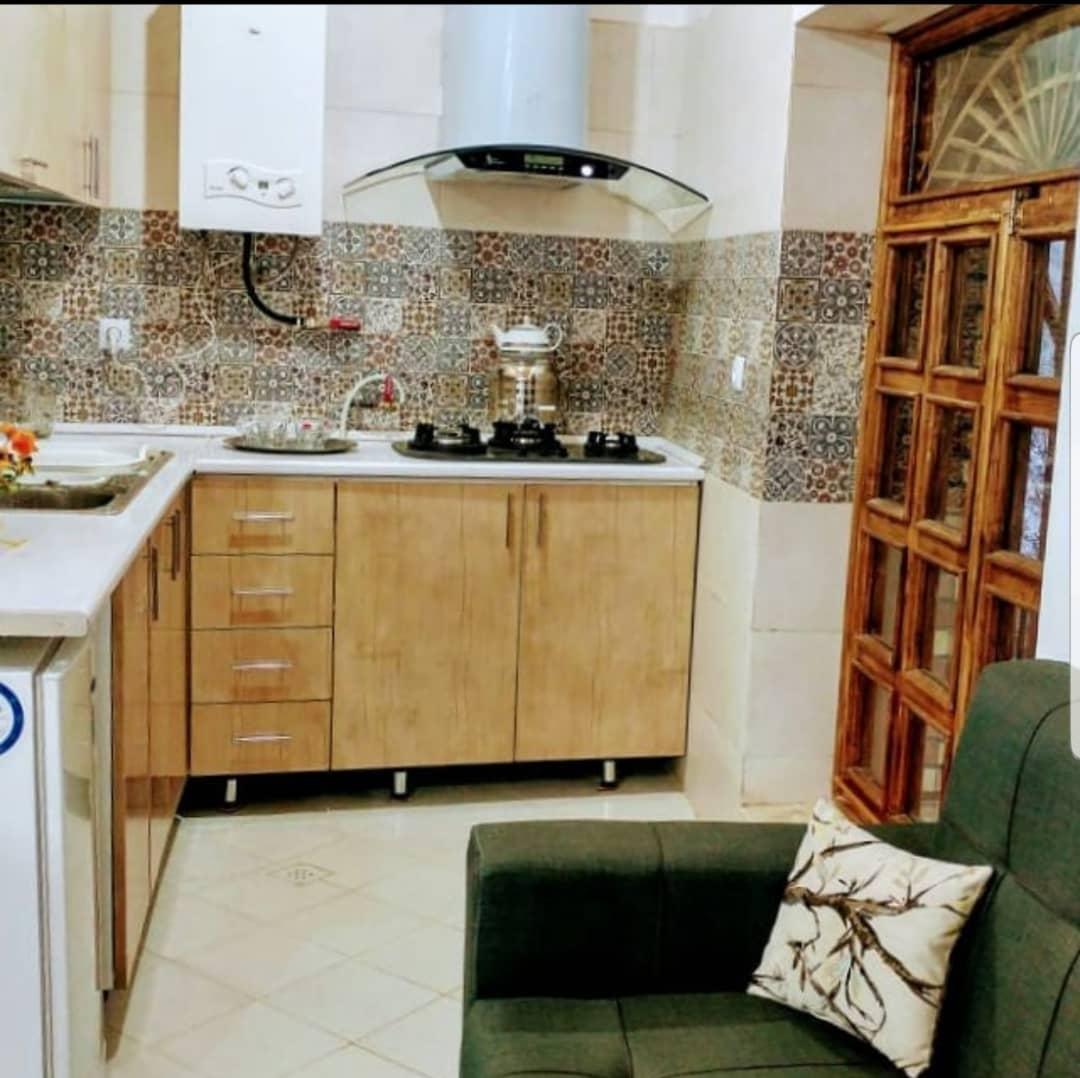 اجاره اقامتگاه بوم گردی شهربانو در طرقبه