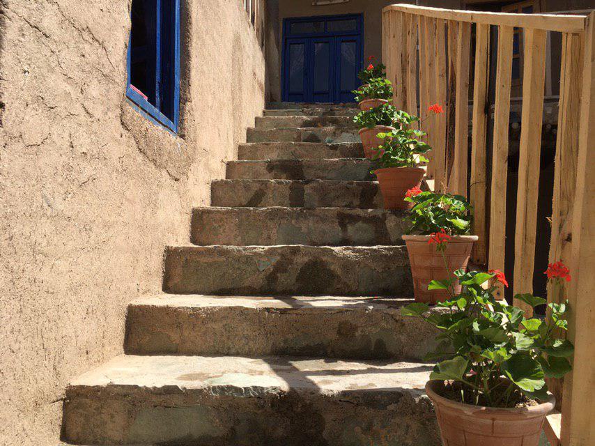 اجاره اقامتگاه بوم گردی اولنگ در کاشمر