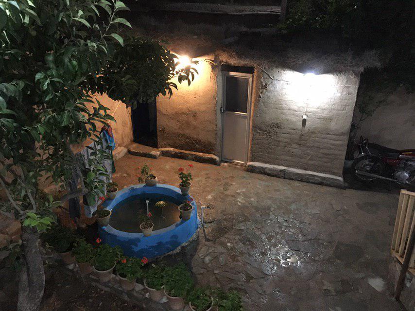 اجاره اقامتگاه بوم گردی اولنگ در کاشمر