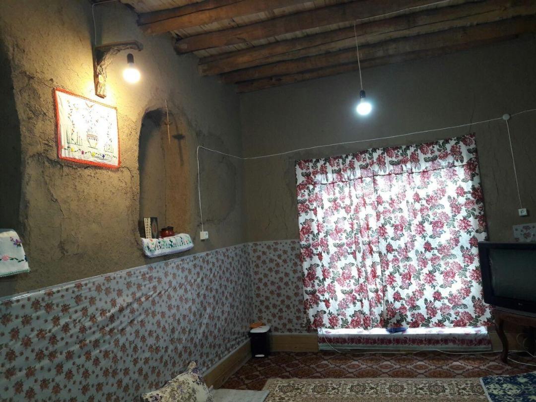 اجاره اقامتگاه بوم گردی اولنگ در کاشمر