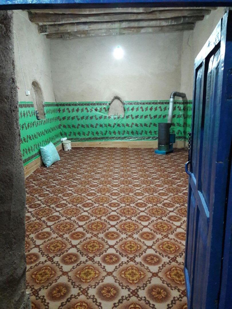 اجاره اقامتگاه بوم گردی اولنگ در کاشمر