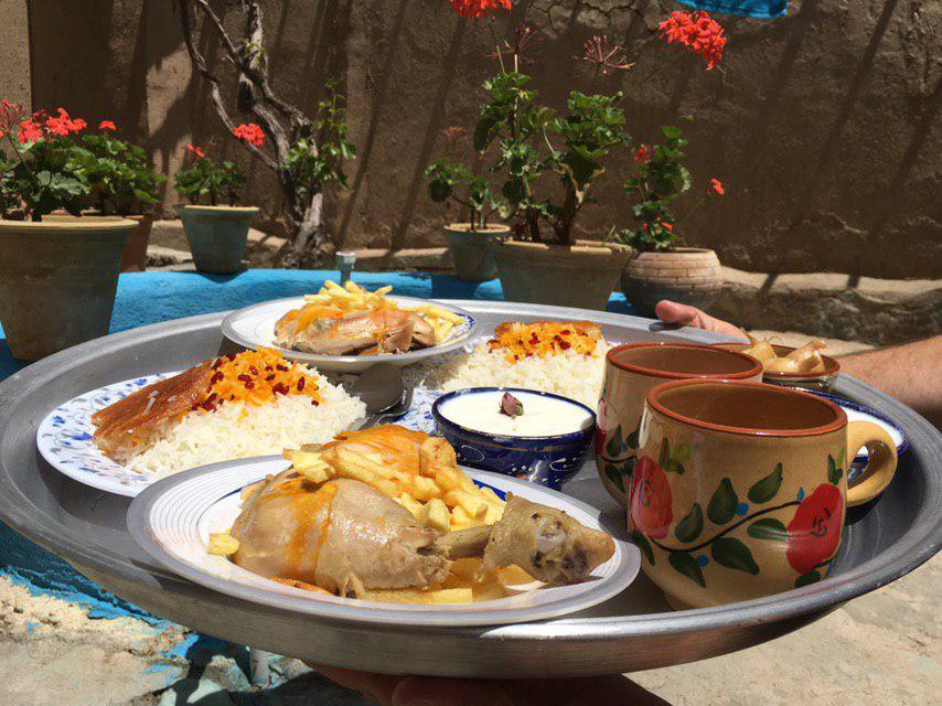 اجاره اقامتگاه بوم گردی اولنگ در کاشمر