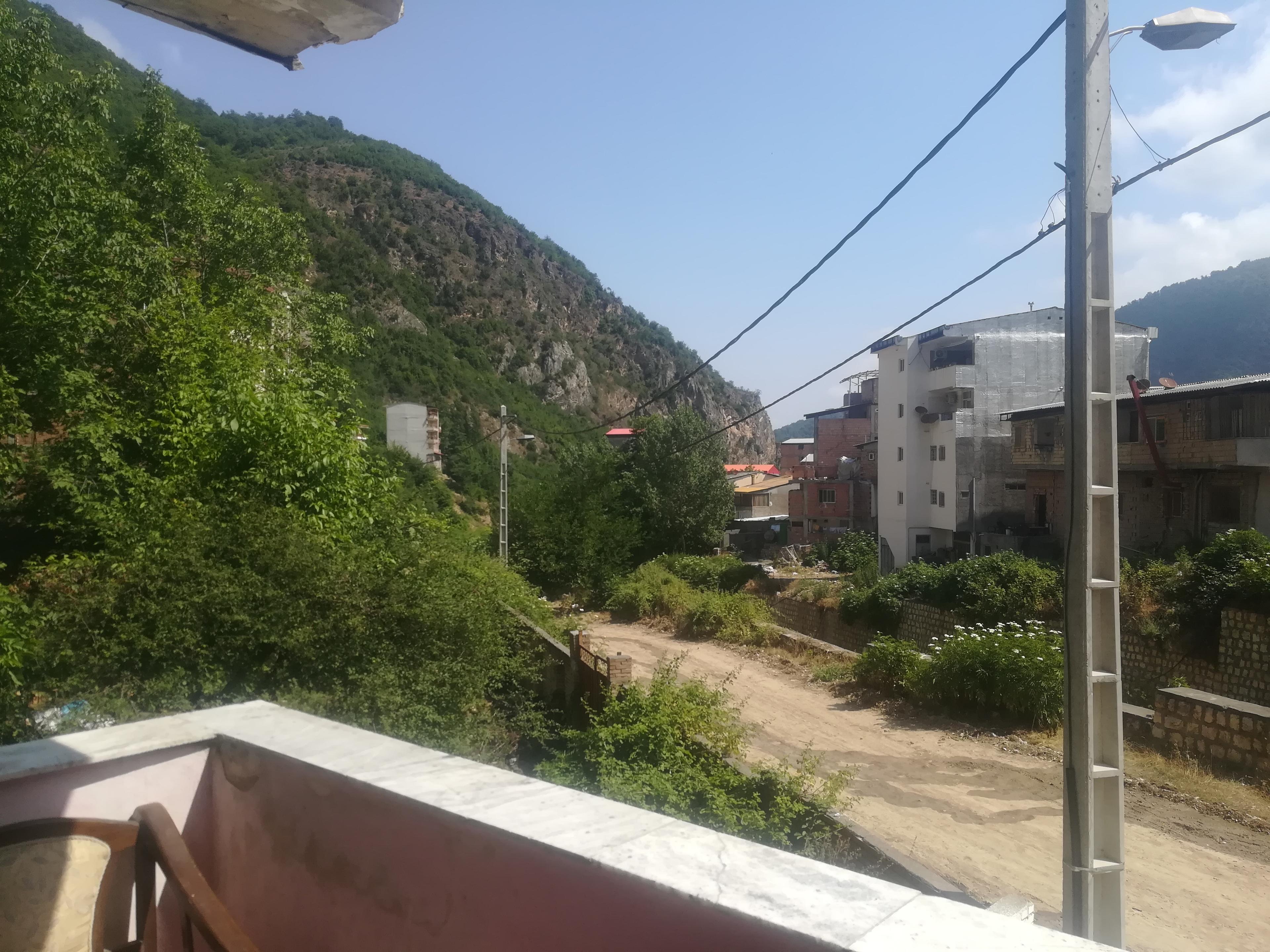 اجاره سوییت در روستای زیارت گرگان
