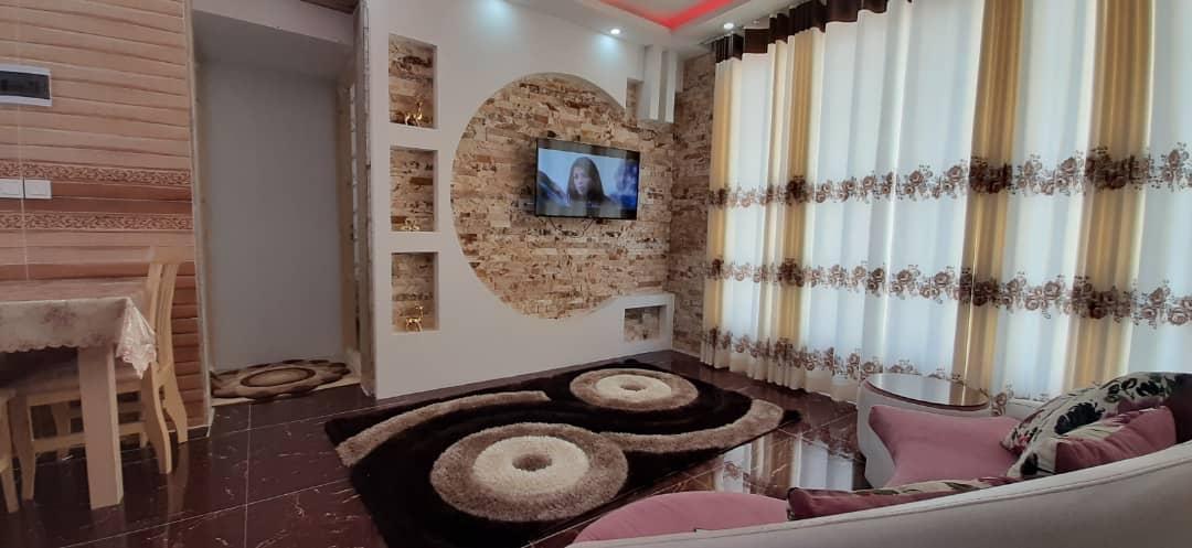 اجاره ویلا نوساز با جکوزی بندر انزلی