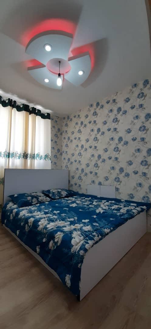 اجاره ویلا نوساز با جکوزی بندر انزلی