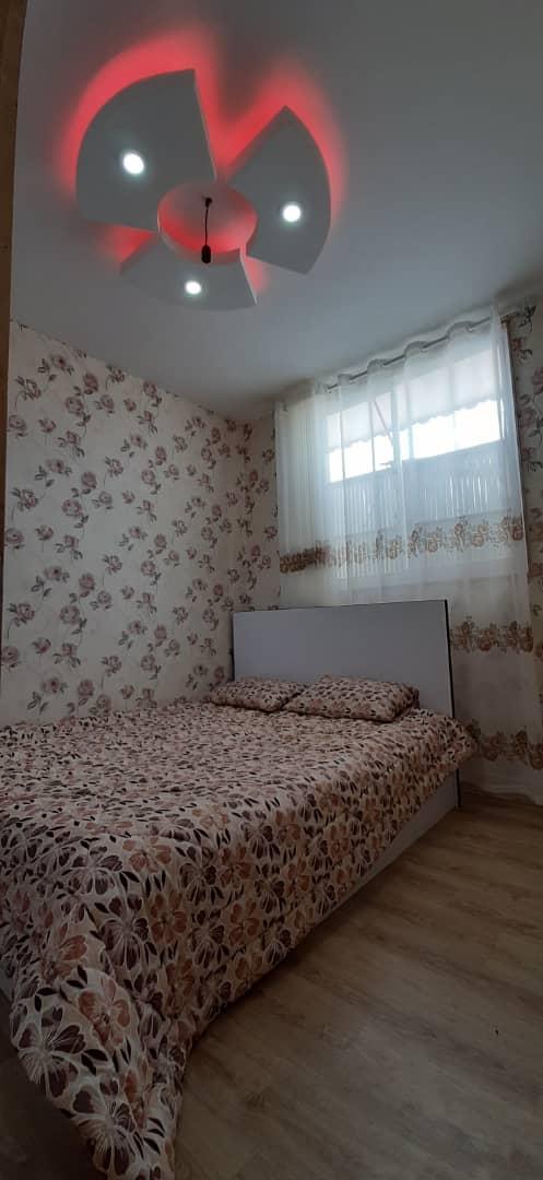 اجاره ویلا نوساز با جکوزی بندر انزلی