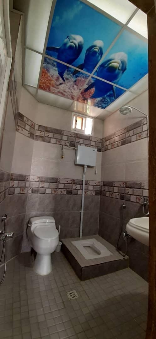 اجاره ویلا نوساز با جکوزی بندر انزلی