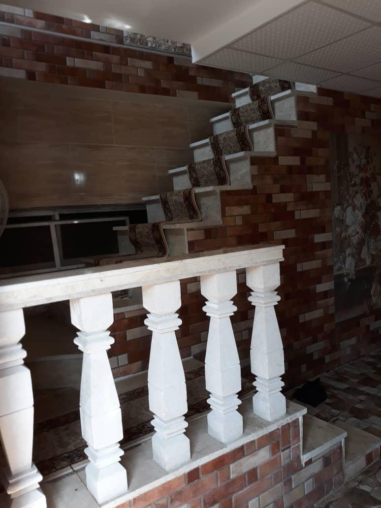 اجاره ویلا نوساز با جکوزی بندر انزلی