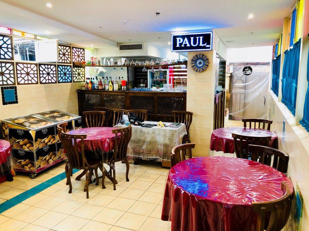 اجاره هتل سرای اردیبهشت در اصفهان