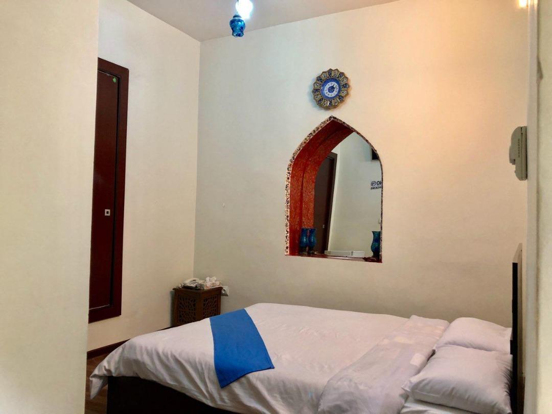 اجاره هتل سرای اردیبهشت در اصفهان