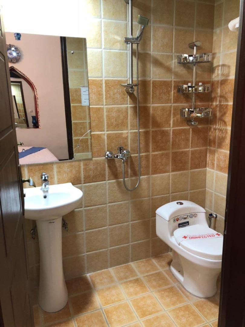 اجاره هتل سرای اردیبهشت در اصفهان