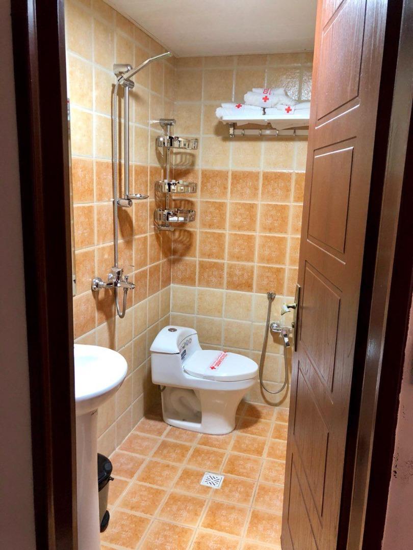 اجاره هتل سرای اردیبهشت در اصفهان