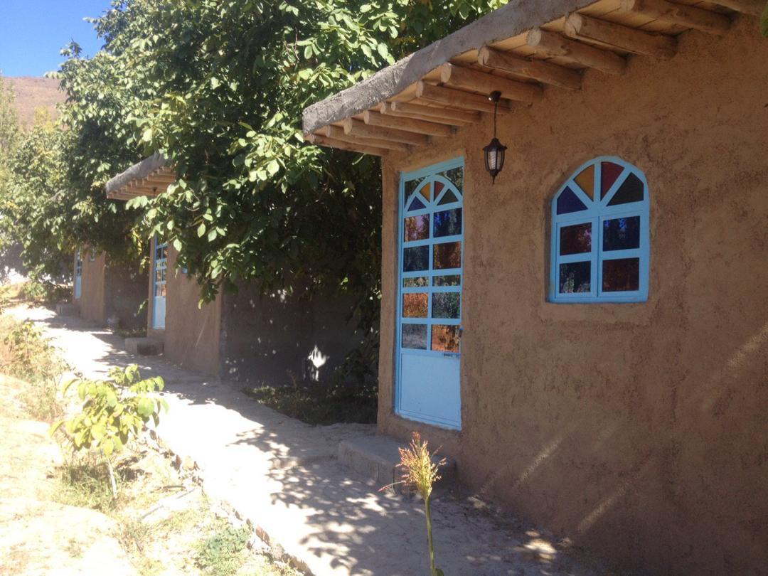 اجاره روزانه خانه سنتی در شاهرود