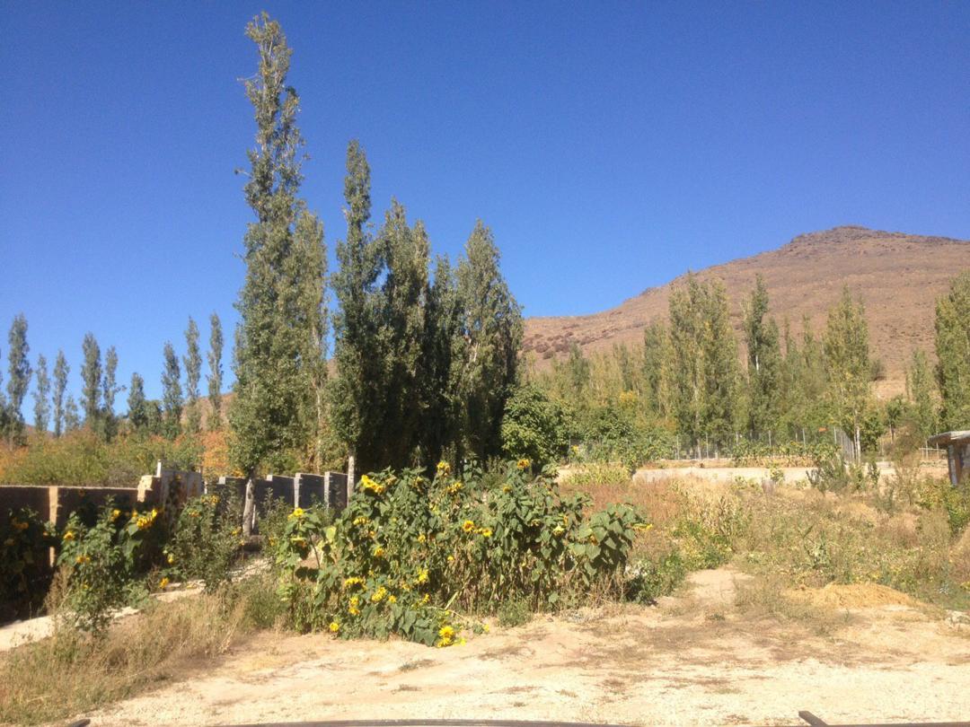 اجاره روزانه خانه سنتی در شاهرود