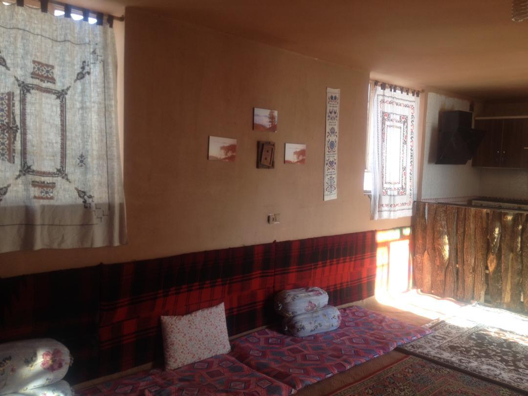اجاره روزانه خانه سنتی در شاهرود