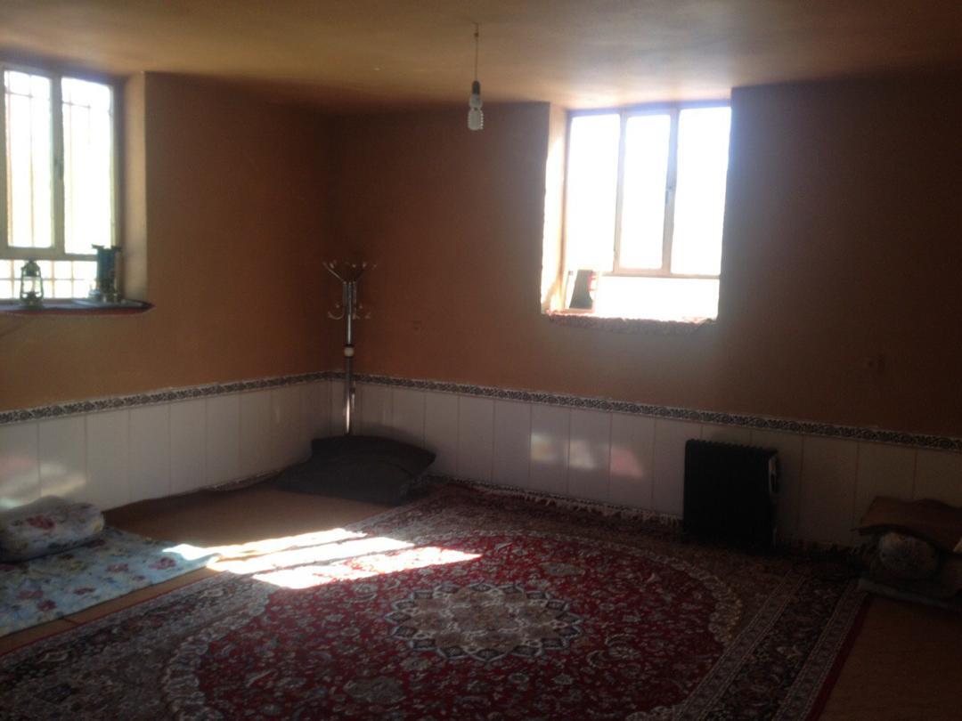 اجاره روزانه خانه سنتی در شاهرود