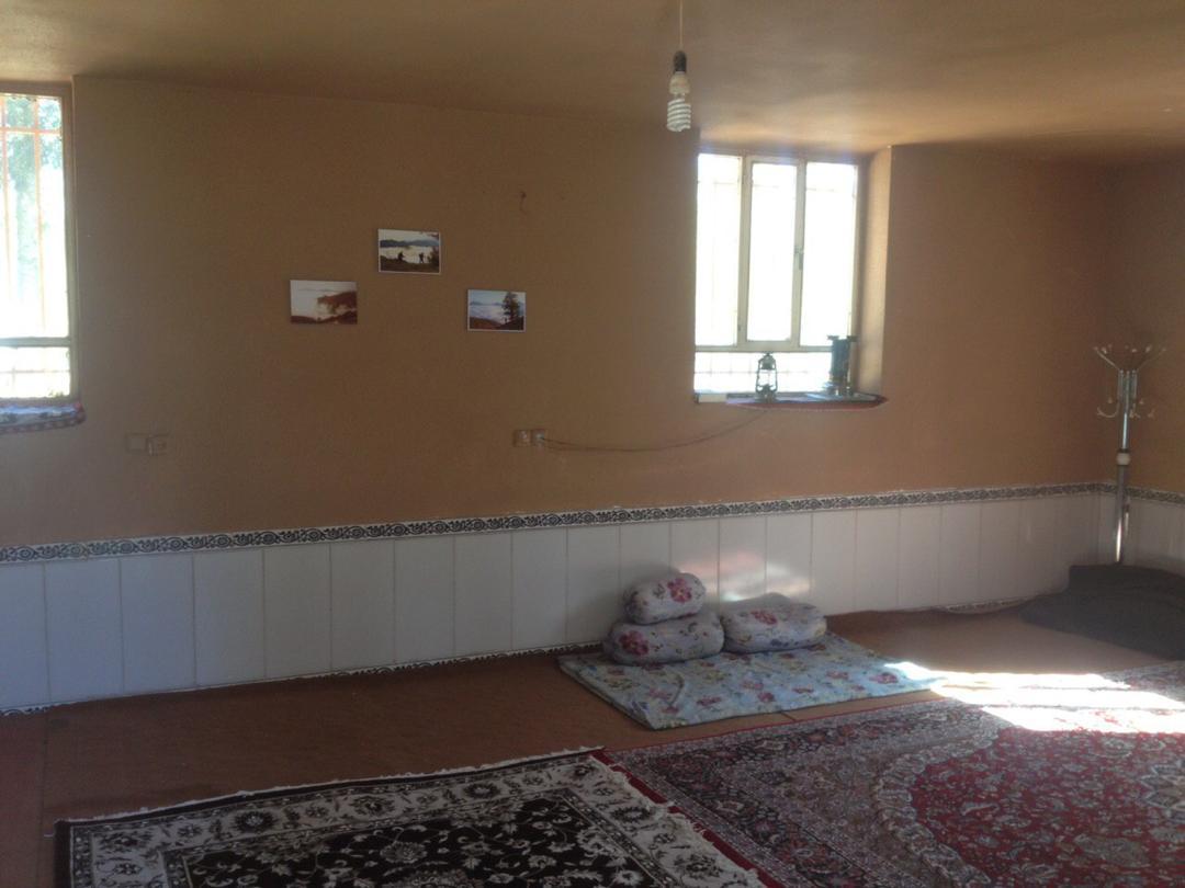 اجاره روزانه خانه سنتی در شاهرود