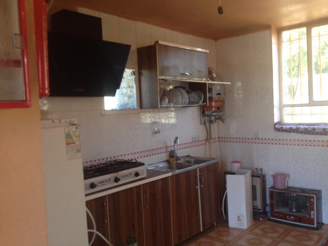 اجاره روزانه خانه سنتی در شاهرود