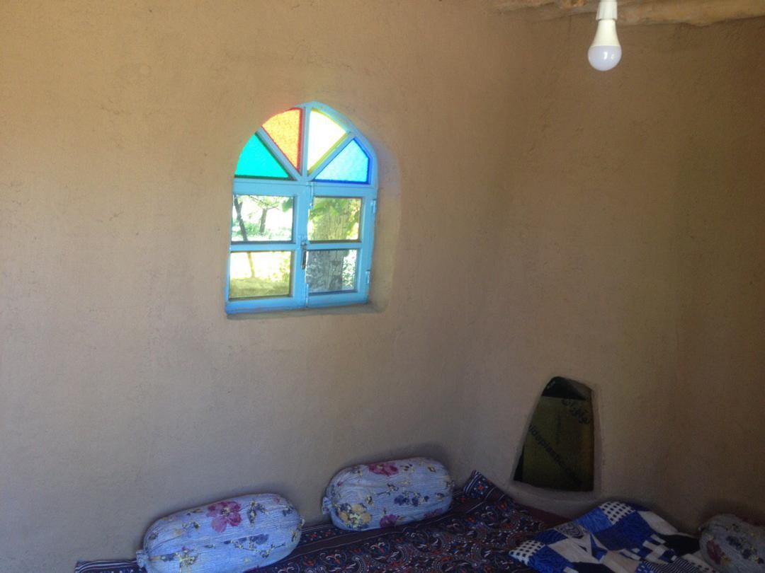 اجاره روزانه خانه سنتی در شاهرود