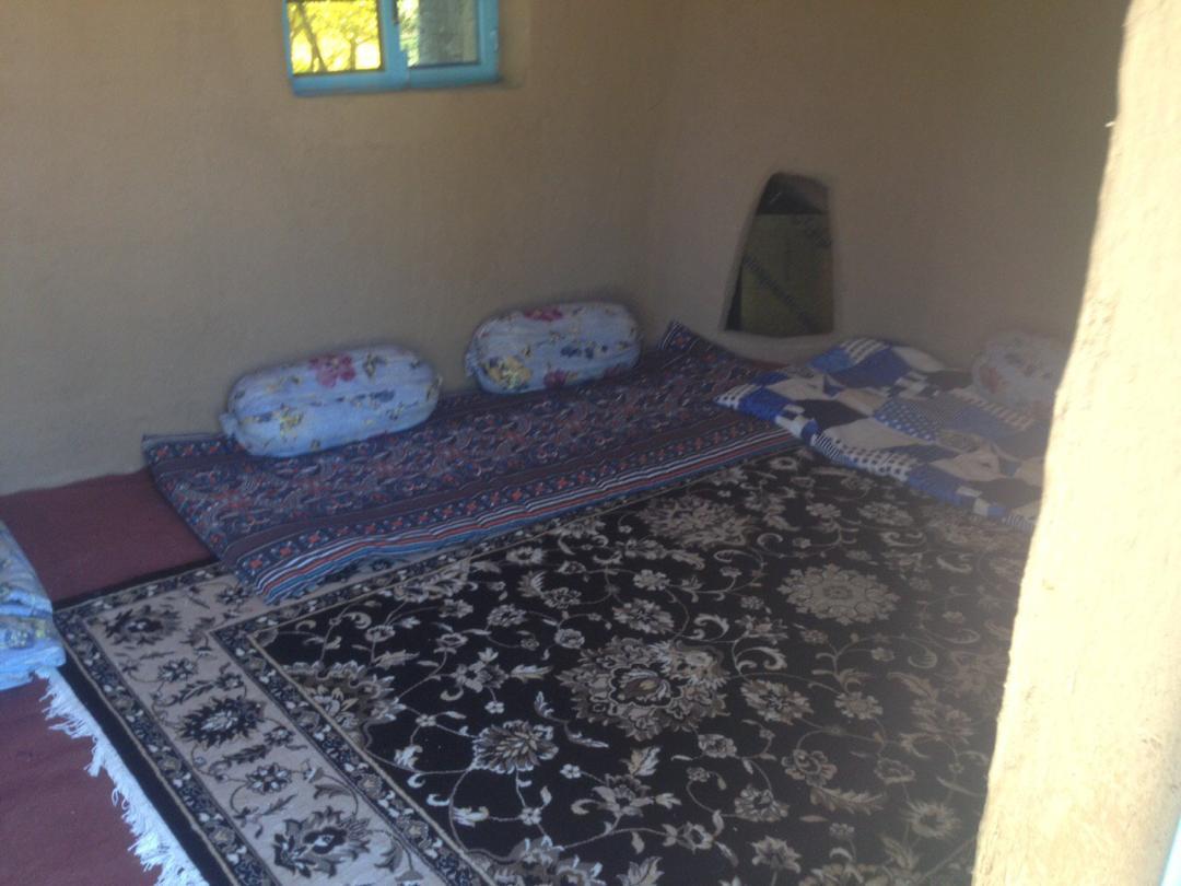 اجاره روزانه خانه سنتی در شاهرود