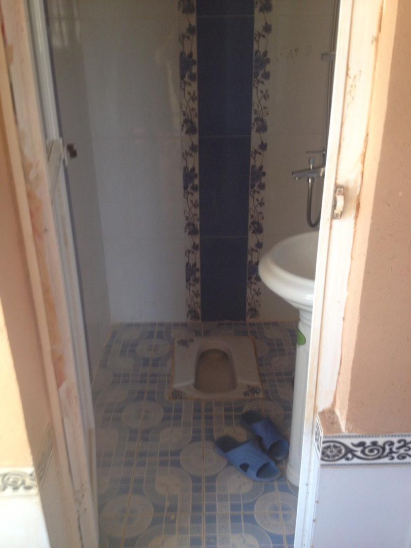 اجاره روزانه خانه سنتی در شاهرود