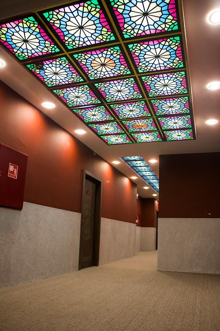 رزرو اینترنتی هتل در بوشهر
