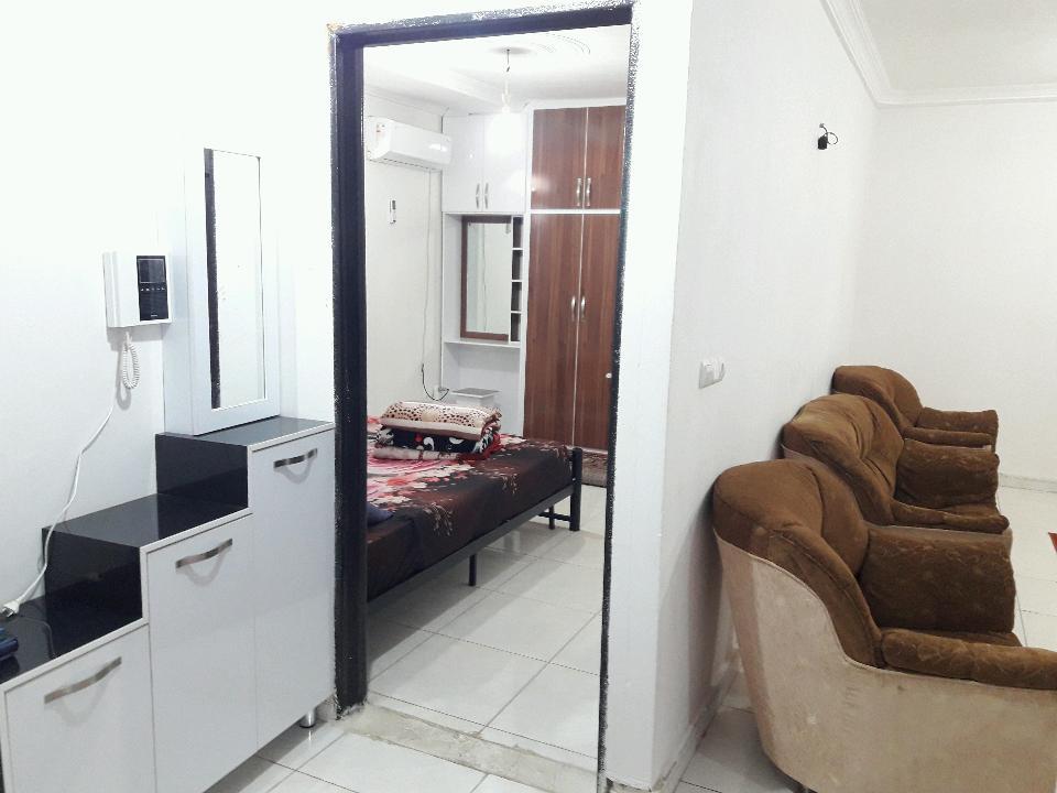 اجاره آپارتمان مبله روزانه در قشم