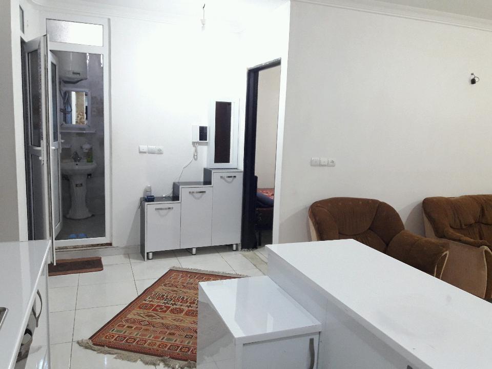 اجاره آپارتمان مبله روزانه در قشم