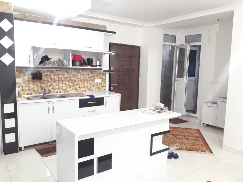 اجاره آپارتمان مبله روزانه در قشم