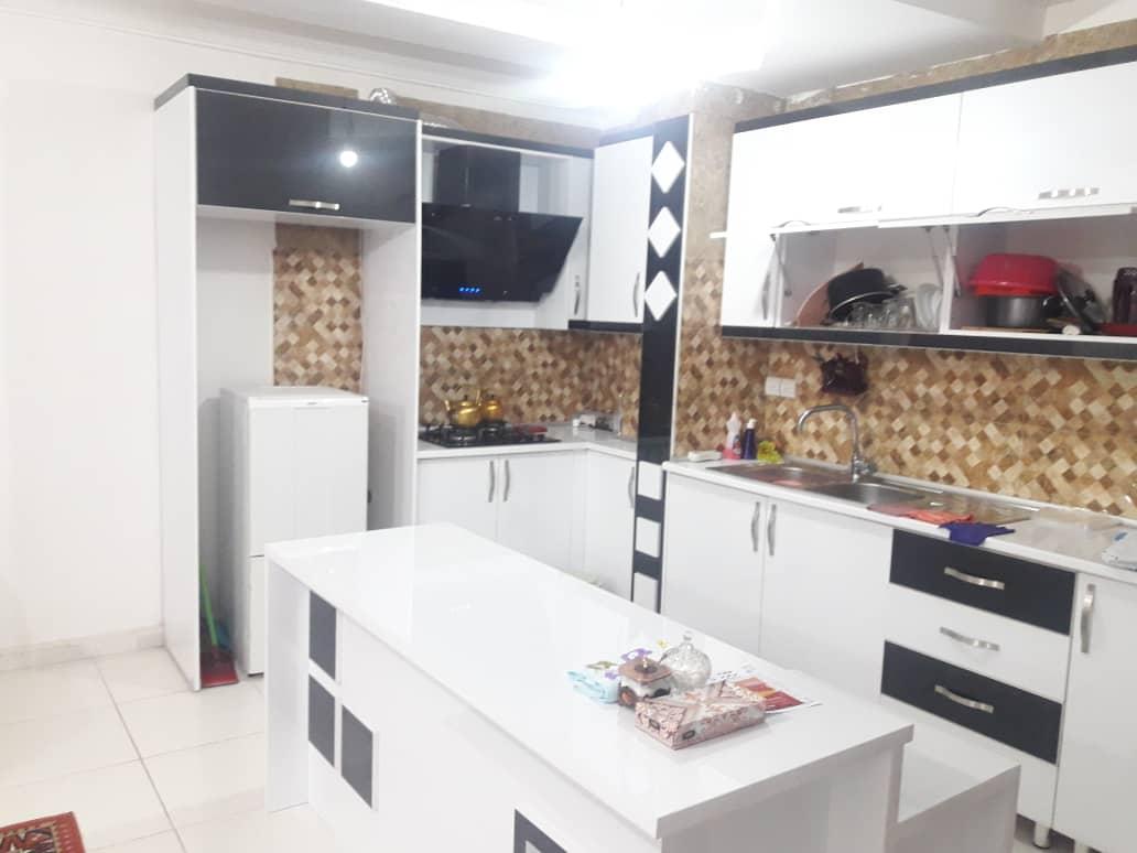 اجاره آپارتمان مبله روزانه در قشم