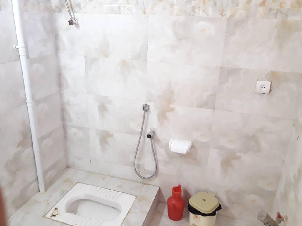 اجاره آپارتمان مبله روزانه در قشم