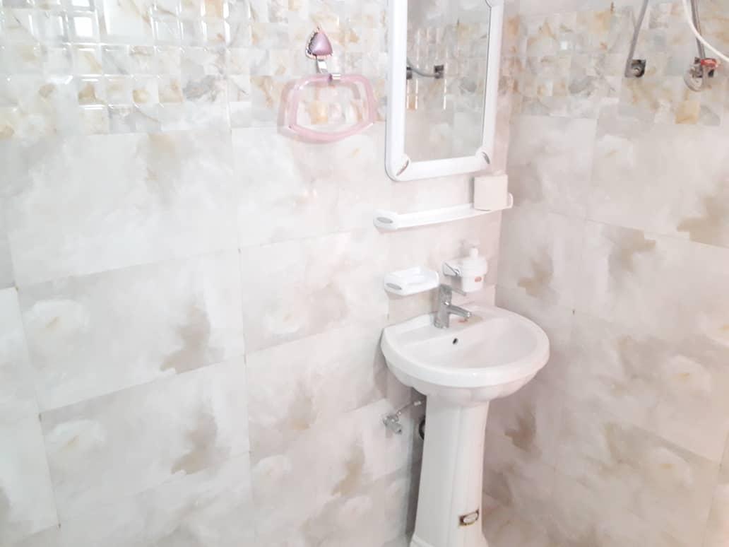 اجاره آپارتمان مبله روزانه در قشم