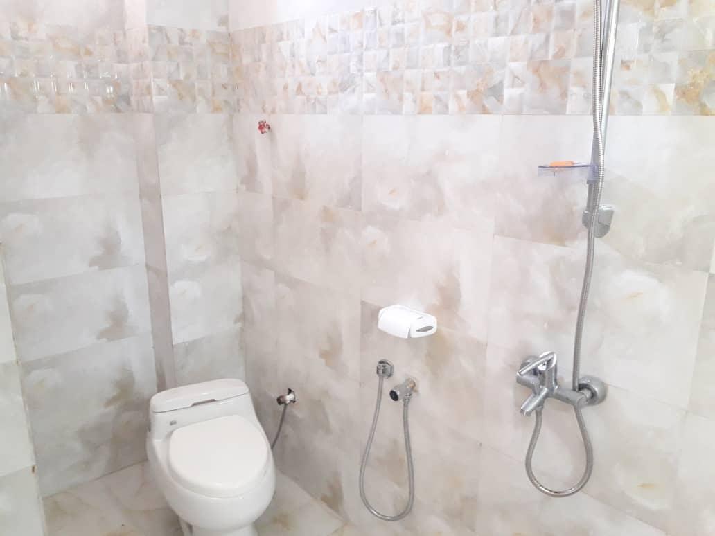 اجاره آپارتمان مبله روزانه در قشم