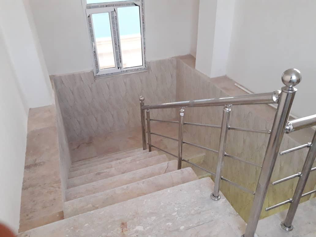 اجاره آپارتمان مبله روزانه در قشم