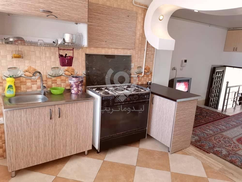 یک واحدآپارتمان اجاره ای روزانه کرمان