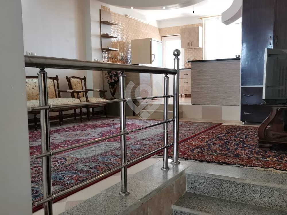 یک واحدآپارتمان اجاره ای روزانه کرمان