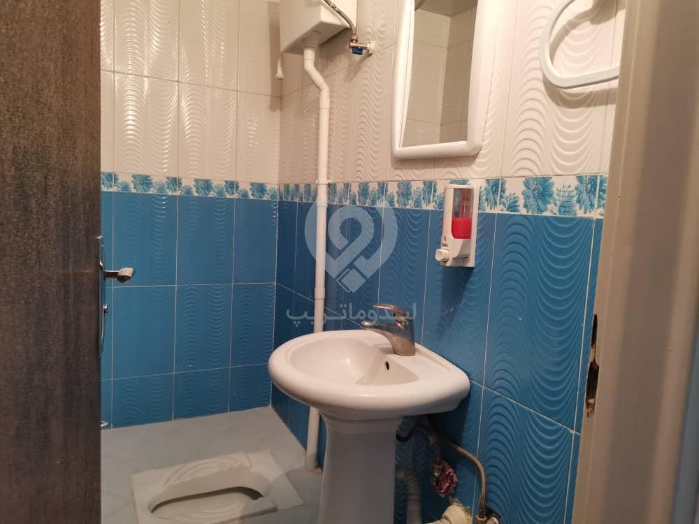 یک واحدآپارتمان اجاره ای روزانه کرمان