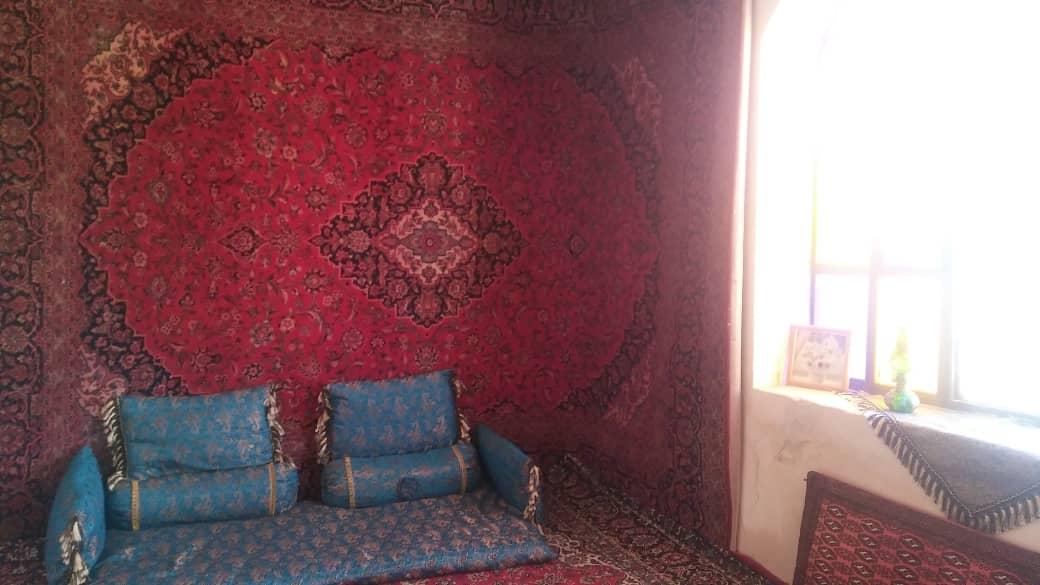 خانه سنتی دربست در تکاب