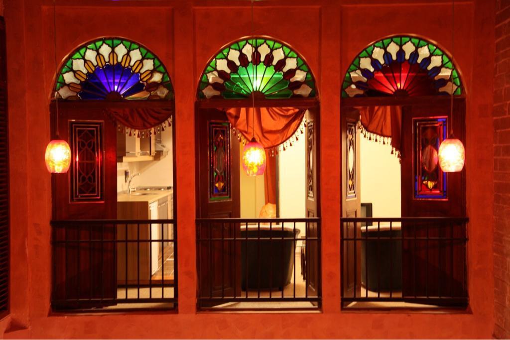 رزرو هتل آپارتمان بوشهر (سوئیت دوخوابه چهارتخته)