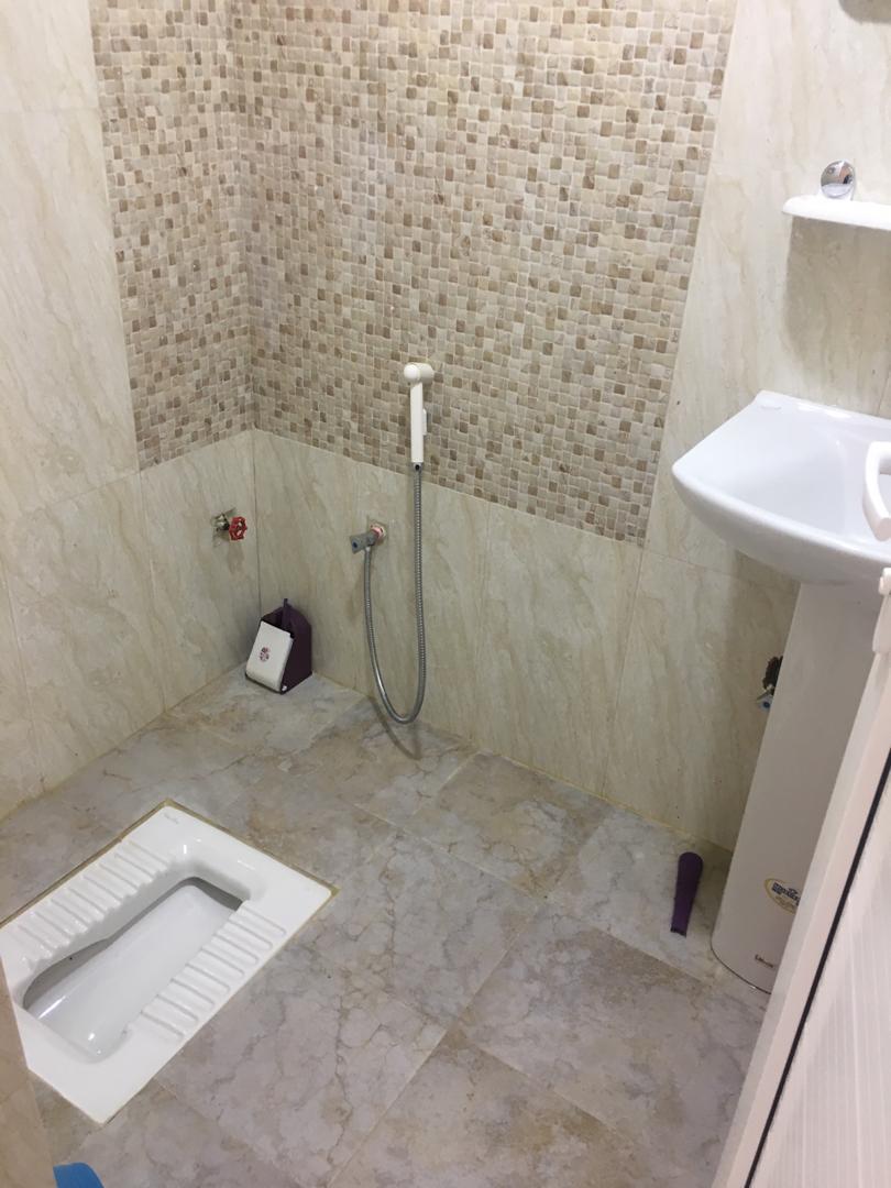 اجاره روزانه آپارتمان مبله در قشم