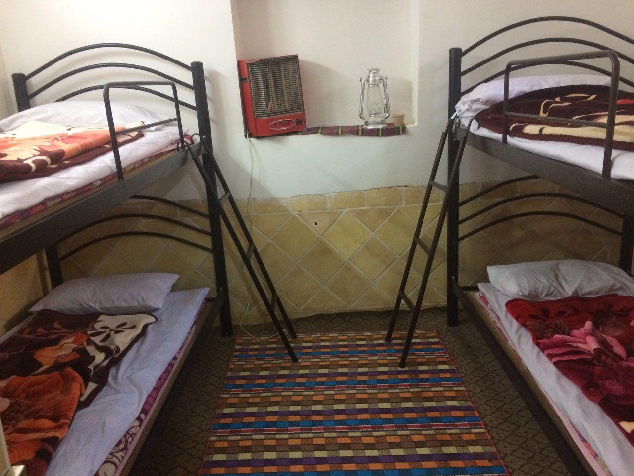 اقامتگاه بوم گردی خانه کدخدا یزد