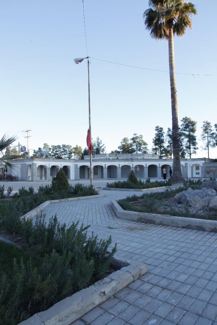 اجاره اقامتگاه بوم گردی شیدگر در مرودشت