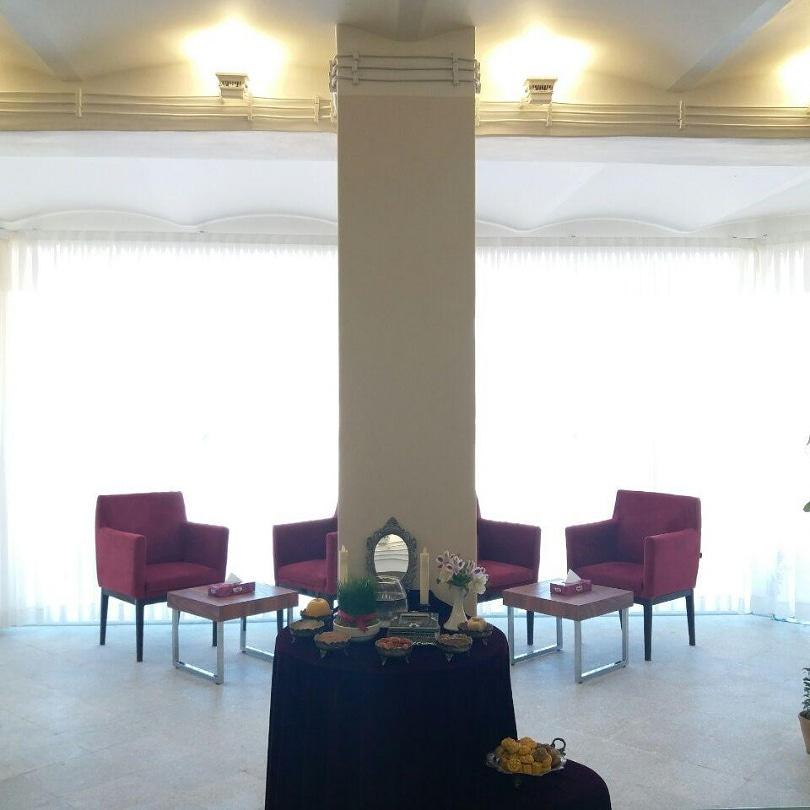 اجاره اقامتگاه بوم گردی شیدگر در مرودشت