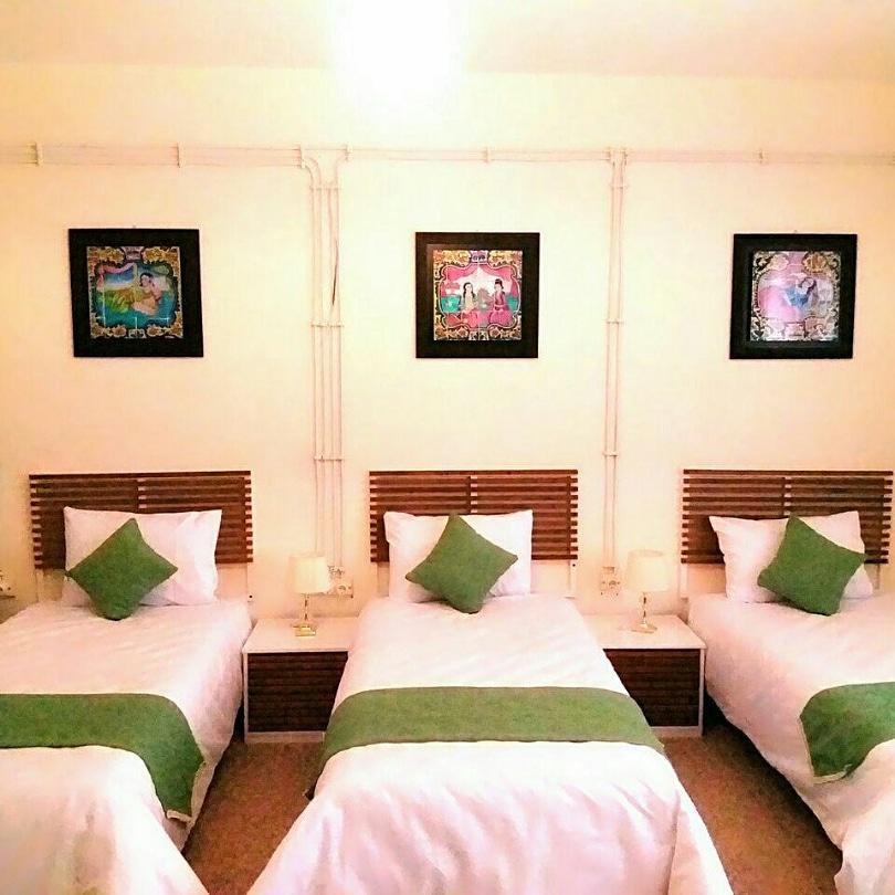 اجاره اقامتگاه بوم گردی شیدگر در مرودشت