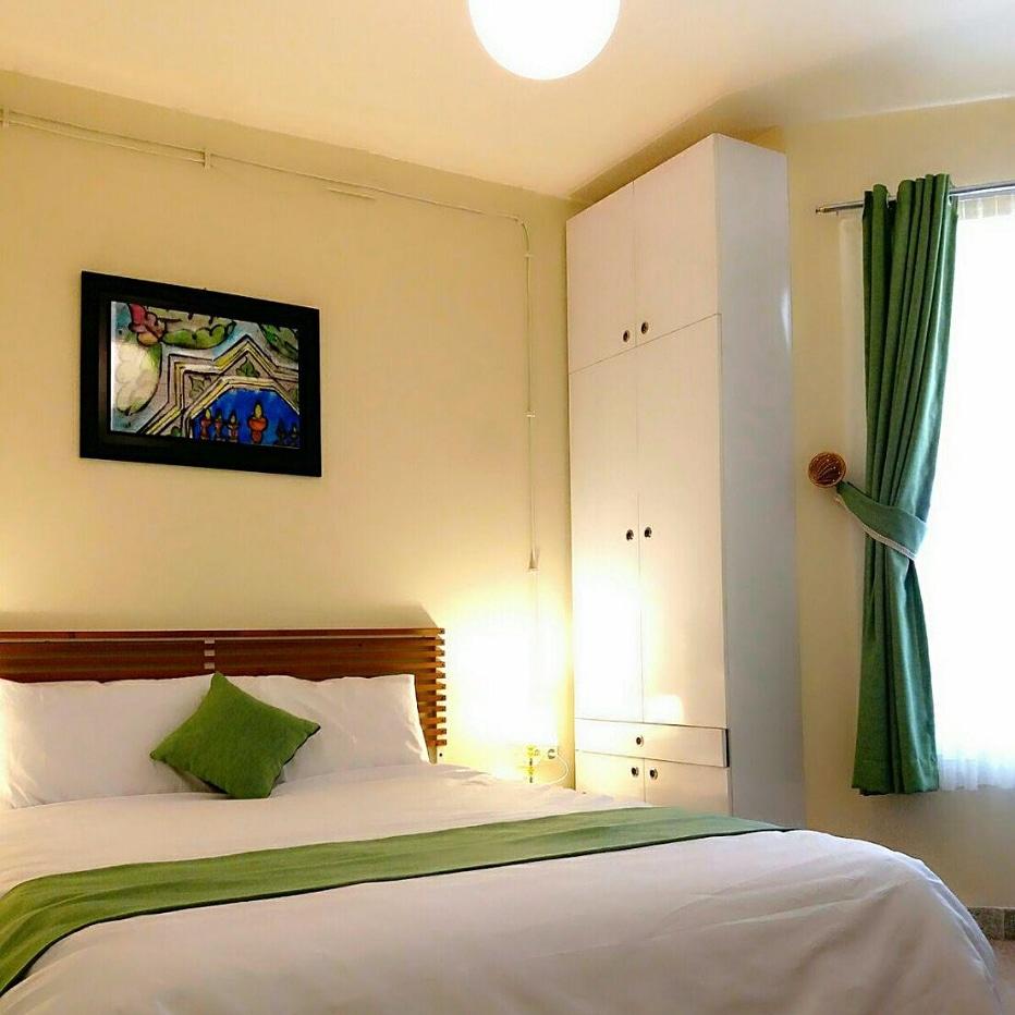 اجاره اقامتگاه بوم گردی شیدگر در مرودشت