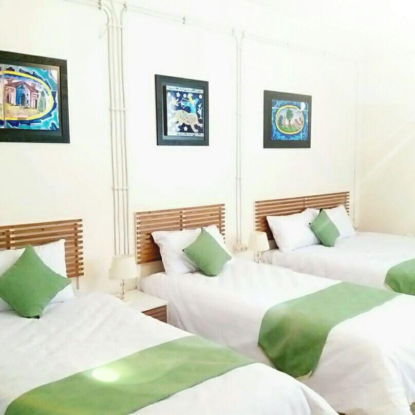 اجاره اقامتگاه بوم گردی شیدگر در مرودشت