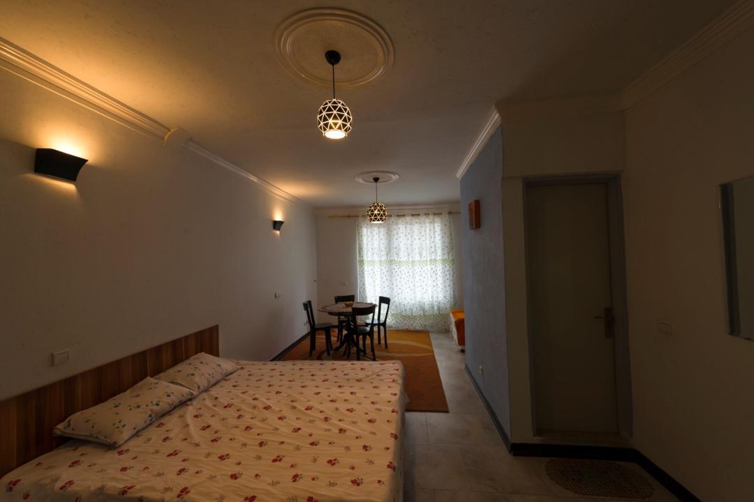 هتل نویذر قزوین 