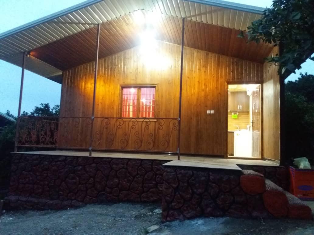 اجاره بوم گردی باغ ملک در سوادکوه