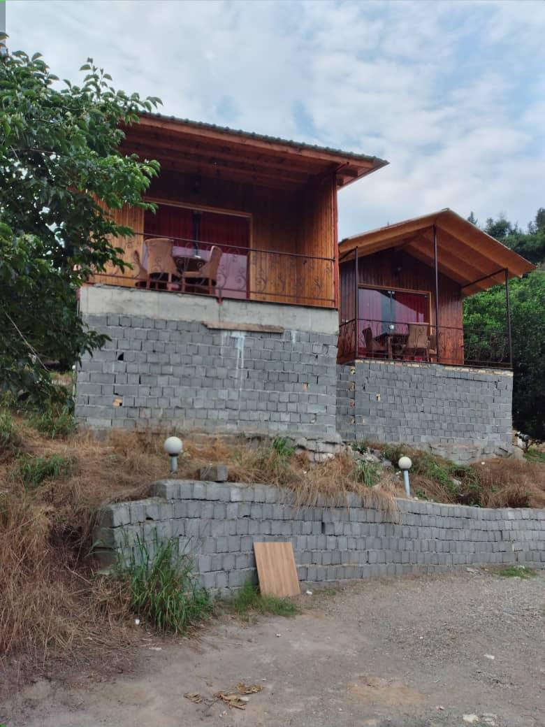 اجاره بوم گردی باغ ملک در سوادکوه