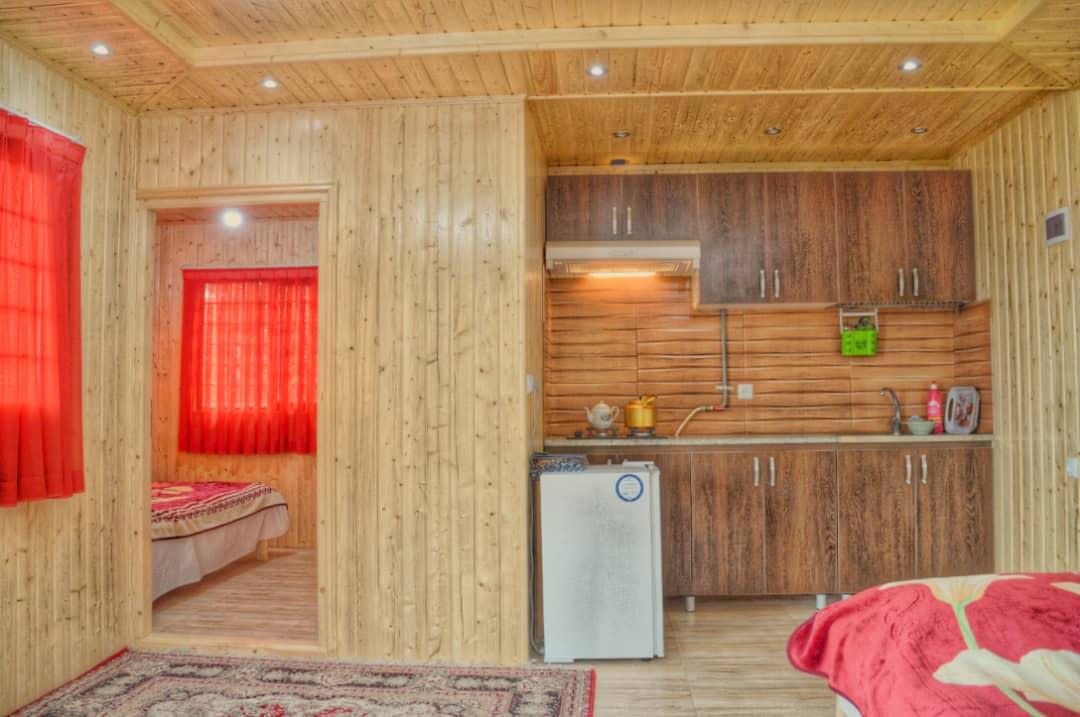 اجاره بوم گردی باغ ملک در سوادکوه